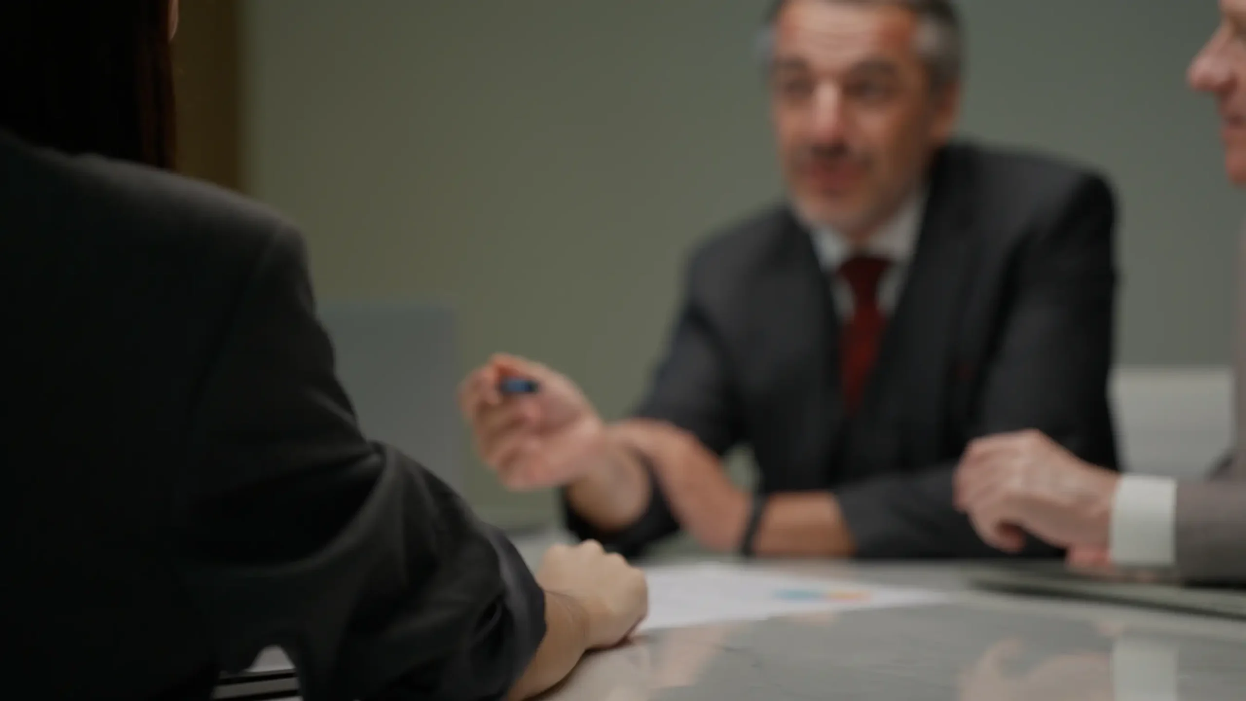 Liderazgo, Estrategia e Impacto: Mi compromiso con el valor del talento